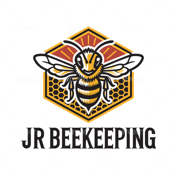 JR Beekeeping Kits