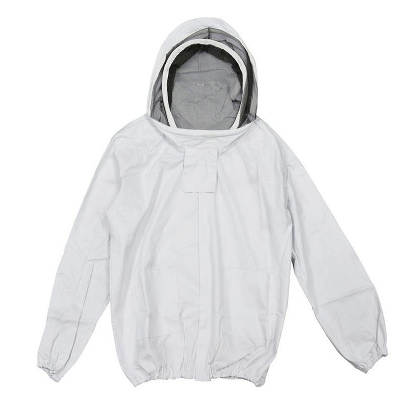 Beekeeping Jacket – Protective Gear with Veil