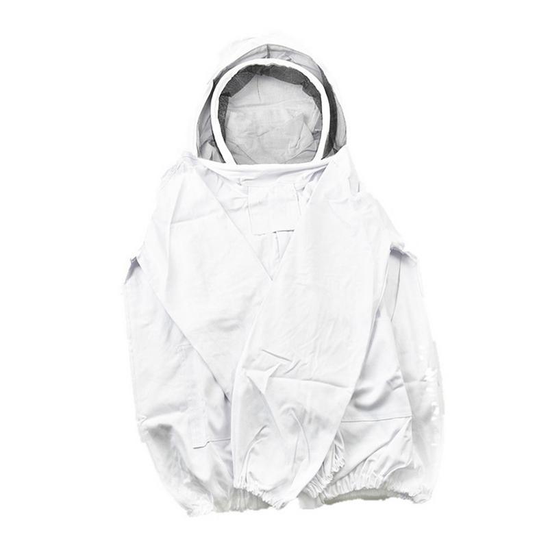 Beekeeping Jacket – Protective Gear with Veil